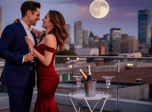 Cougar Dating Secrets