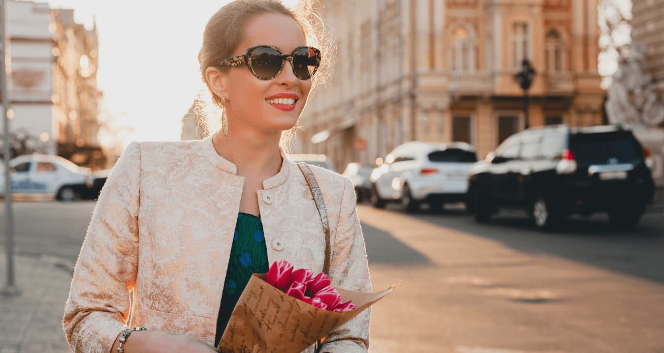 Women connecting across UK cities