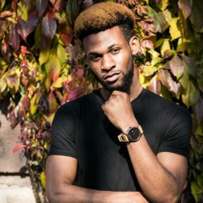 Aiden · 24 · Leeds