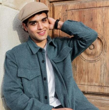 Noah · 27 · Glasgow