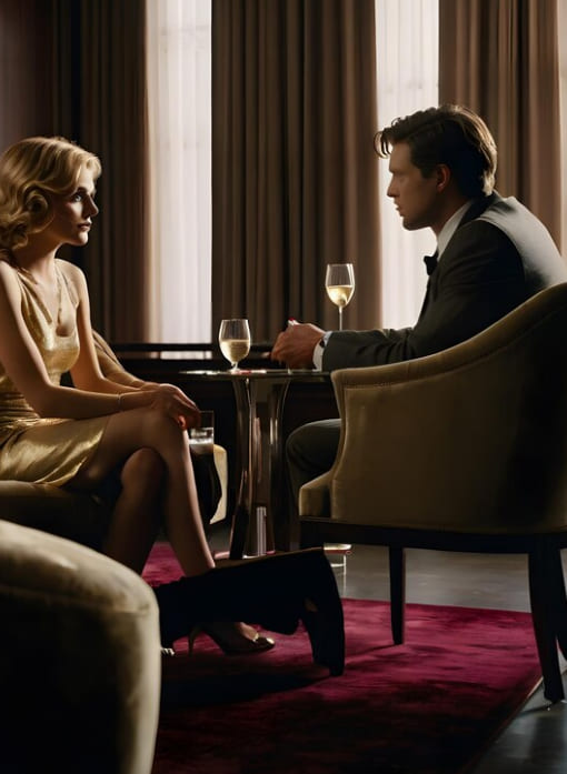 UK sugar dating success